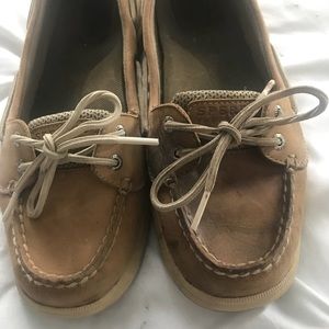 Sperry Boat Shoes